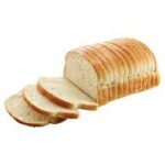 Bread [2pcs]